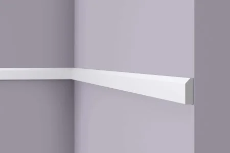 Молдинг NMC Wallstyl FT1 (38х13х2000 мм) в Кургане