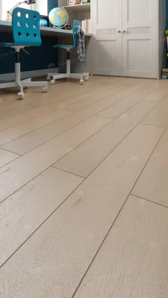 Инженерная доска Alpine Floor Studio Дуб Марципан в Кургане