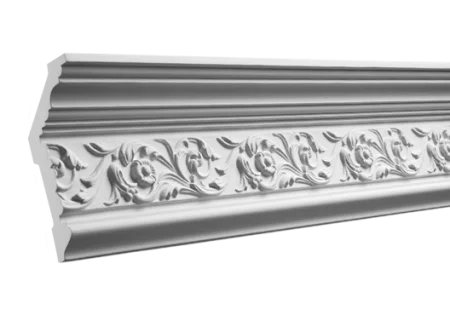 Карниз Европласт 1.50.128 2,0 м в Кургане