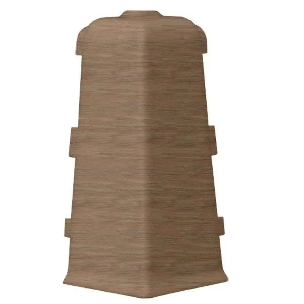 Угол наружный INDO70 11 Дуб Скальный в Кургане