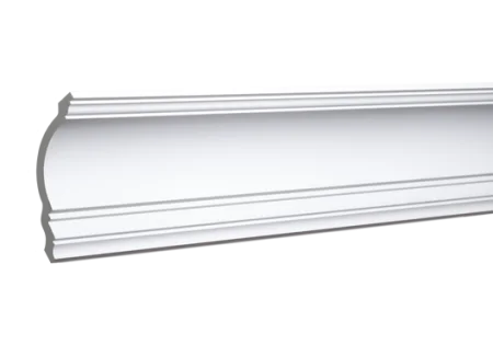 Карниз Европласт 1.50.108 2,0 м в Кургане