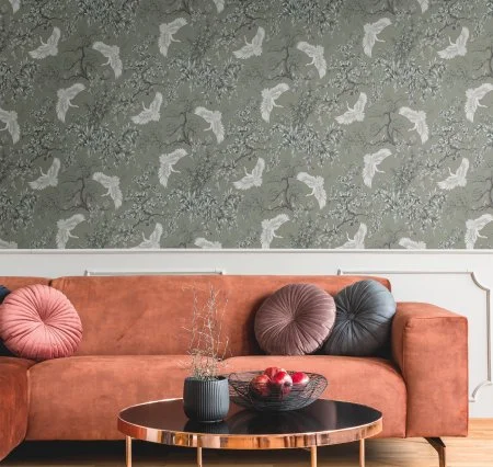 Обои Milassa Сканди Дзен JA1 005 в Кургане