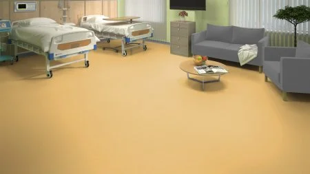 Линолеум Tarkett iQ Melodia CMELI-2633 2 м в Кургане