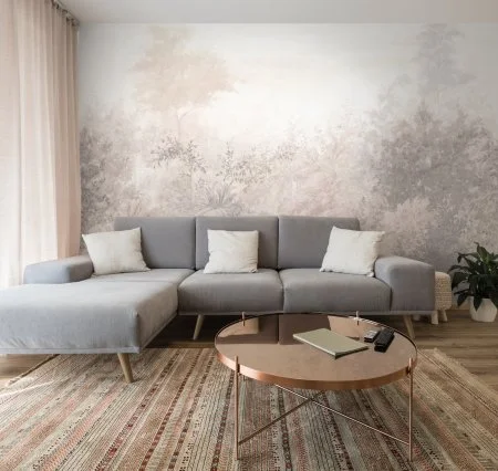 Обои Loymina Пейзаж ART2 002/1 в Кургане