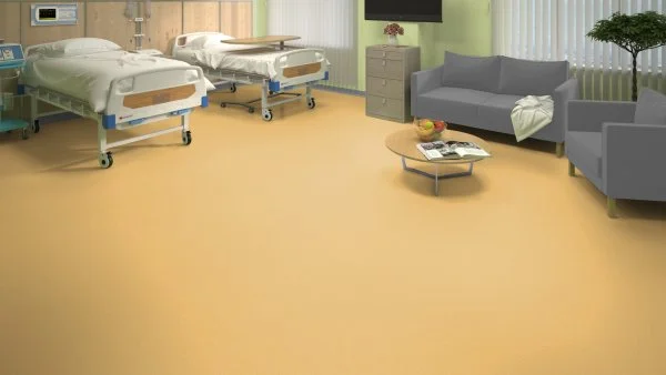 Линолеум Tarkett iQ Melodia CMELI-2633 2 м в Кургане