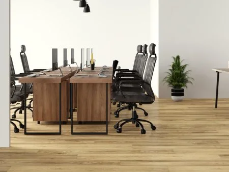 ПВХ Плитка IVC Tanto 838 Windsor Oak в Кургане