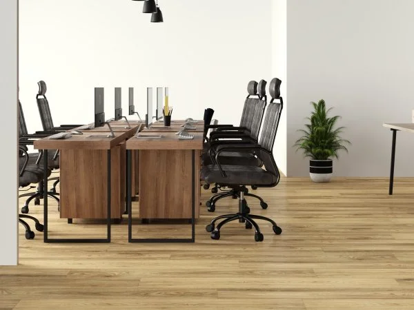 ПВХ Плитка IVC Tanto 838 Windsor Oak в Кургане