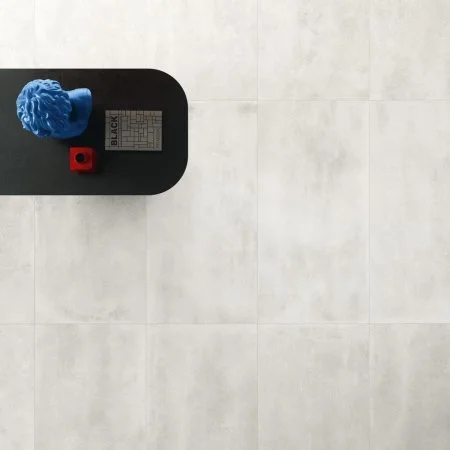 Керамогранит Coliseum Астро Уайт 60х120 (Натуральный и Реттифицированный) в Кургане