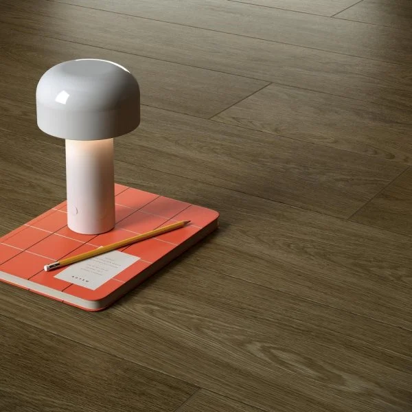 Керамогранит Coliseum Дукале Пэппер 20х120 (Натуральный и Реттифицированный) в Кургане