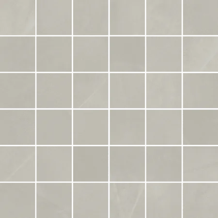 Керамогранит Italon Континуум Сильвер Мозаика 30х30 (Натуральная) в Кургане