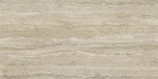 Керамогранит Vitra CityStone Травертин Линейный 60х120 (Натуральная и Реттифицированная) в Кургане