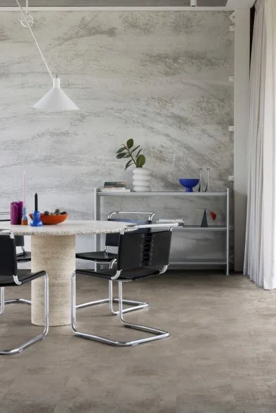 LVT-плитка Moduleo Roots Glue 0.55 Meteora 46943M в Кургане