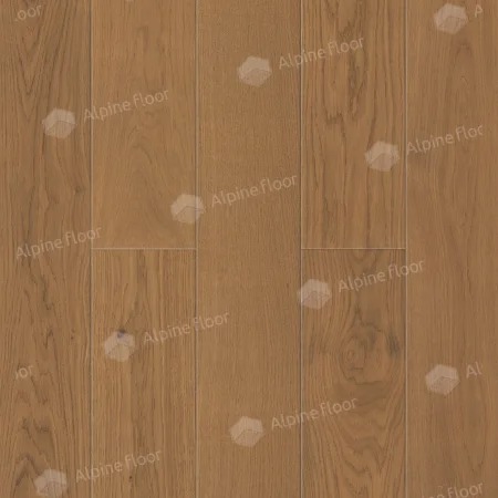Инженерная доска Alpine Floor Villa Дуб Хани в Кургане