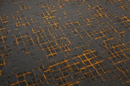 Ковровая плитка AW Macro 95 в Кургане