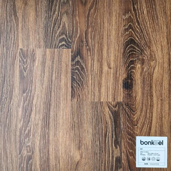 Плитка SPC Bonkeel Base 3.5мм 441 в Кургане