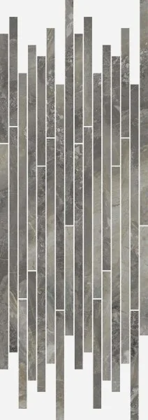 Керамогранит Italon Шарм Делюкс Оробико 26х75 Стрип (Люкс и реттифицированная) в Кургане