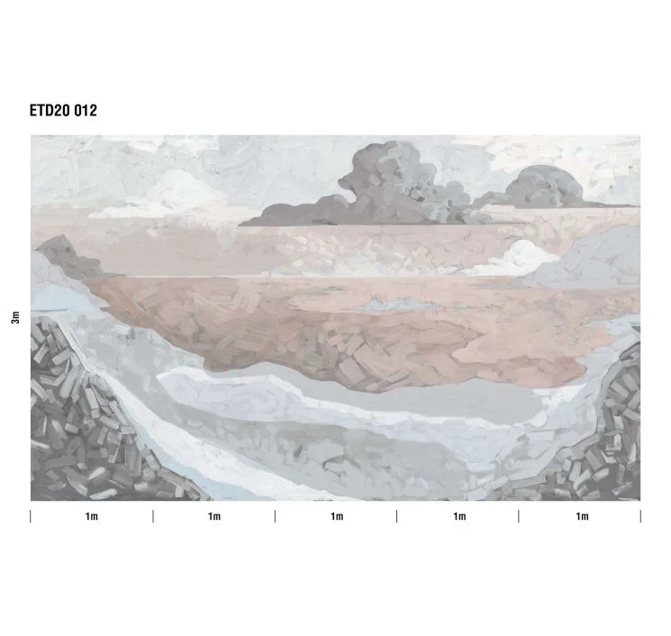 Обои Loymina Etude vol. II ETD20 012 в Кургане