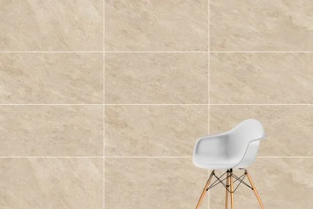 Керамогранит Vitra QuarStone Бежевый 60х120 (Натуральная и Реттифицированная) в Кургане