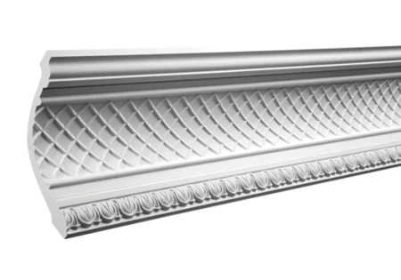 Карниз Европласт 1.50.138 2,0 м в Кургане