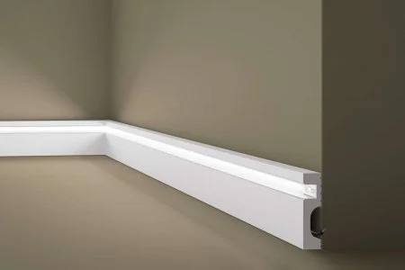 Профиль NMC Wallstyl IL11 (80х20х2000мм) в Кургане