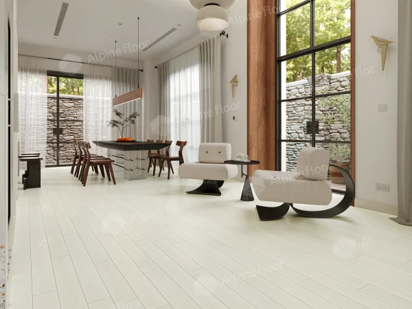 Каменно-полимерная плитка Alpine Floor Grand Sequoia Village Инио ECO 11-2107 4мм, 43 класс в Кургане