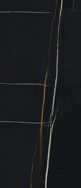 Керамогранит Italon Шарм Делюкс Сахара Нуар 120х278 (Люкс и реттифицированная) в Кургане