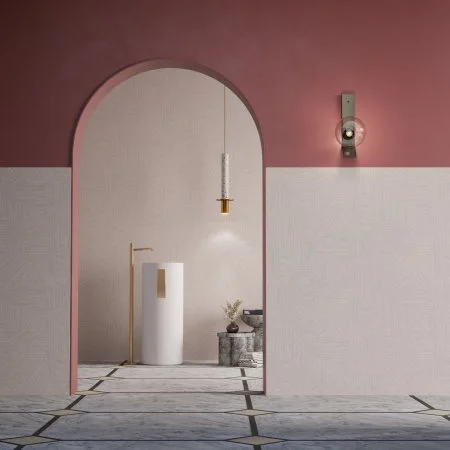 Обои Loymina Terra TER1 002/3 в Кургане