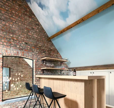 Обои Loymina Пейзаж ART3 021 в Кургане