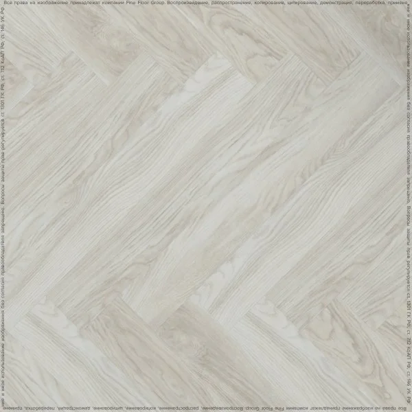 ПВХ плитка FineFlex Wood Дуб Норский FX-108 в Кургане