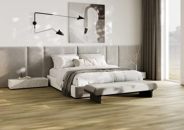 Кварц-виниловая плитка Refloor Fargo Bevel 50-6191-6 Дуб Мерида в Кургане