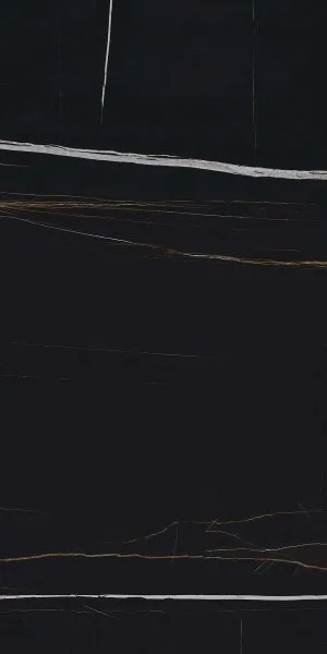 Керамогранит Italon Шарм Делюкс Сахара Нуар 80х160 (Люкс и реттифицированная) в Кургане