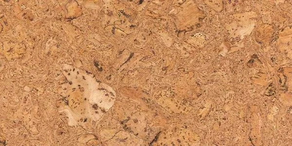 Пробковое покрытие CorkStyle Natural Cork Rombo neu (915 х 305 х 6 мм) в Кургане