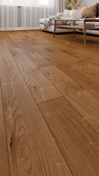 Инженерная доска Alpine Floor Studio Дуб Антик в Кургане