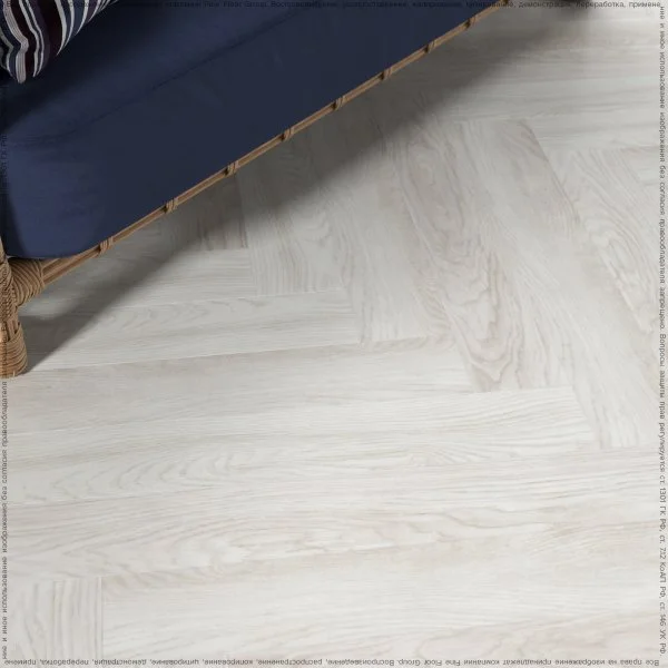 ПВХ плитка FineFlex Wood Дуб Лапландский FX-105 в Кургане