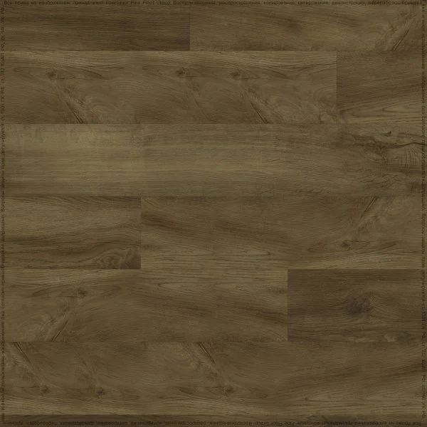 Кварц-виниловая плитка Fine Floor Rich Дуб Патмос FF-1988 в Кургане