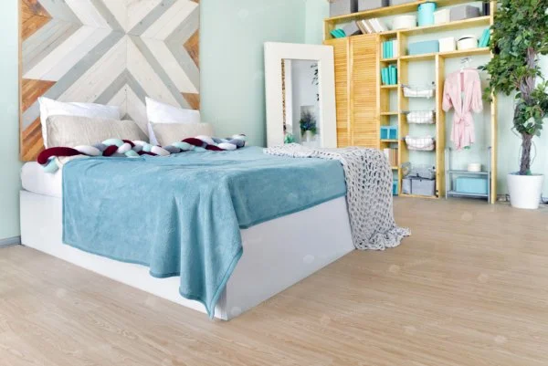 Каменно-полимерная плитка Alpine Floor Classic Light Ясень Макао ECO 106-11 MC 3.5мм, 34 класс в Кургане