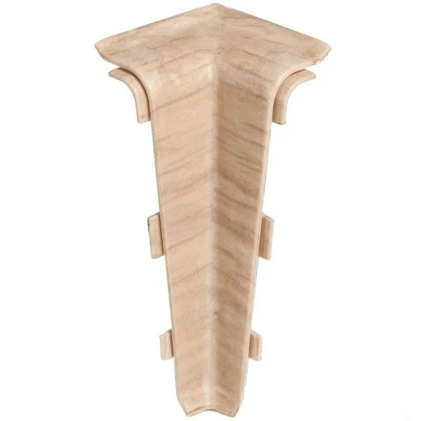 Угол внутренний INDO70 04 Дуб Лингбург в Кургане