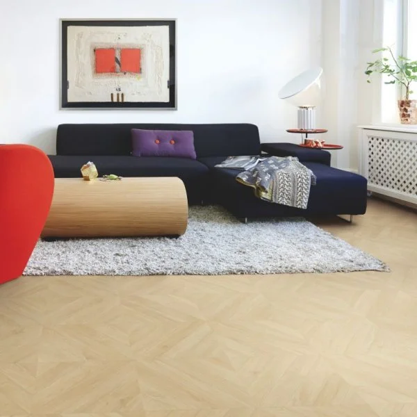 Ламинат Pergo Chevron 12 Pro Дуб Шведский Золотистый L1254-04163 в Кургане