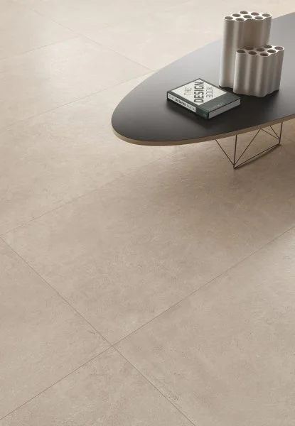 Керамогранит Italon Этернум Крим 60х120 (Натуральная и Реттифицированная) в Кургане