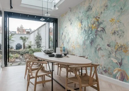 Обои Loymina Etude ETD8, 005/1 в Кургане