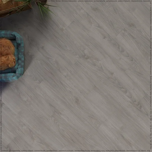 Кварц-виниловая плитка FineFloor Wood Дуб Авейру FF-1422 в Кургане