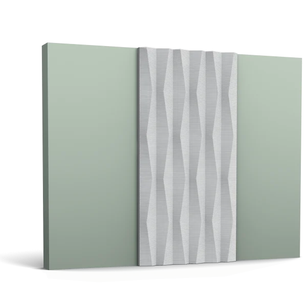 Декоративная панель Orac W112 (200x25x1.9 см) в Кургане