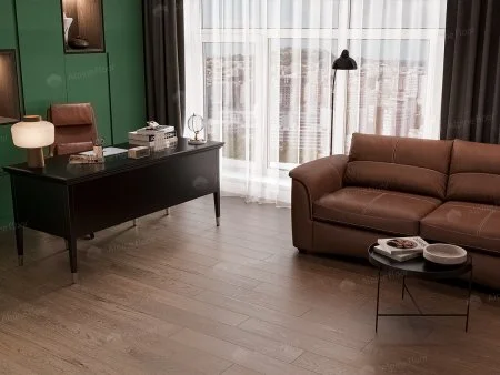 Инженерная доска Alpine Floor Villa Дуб Мокко в Кургане