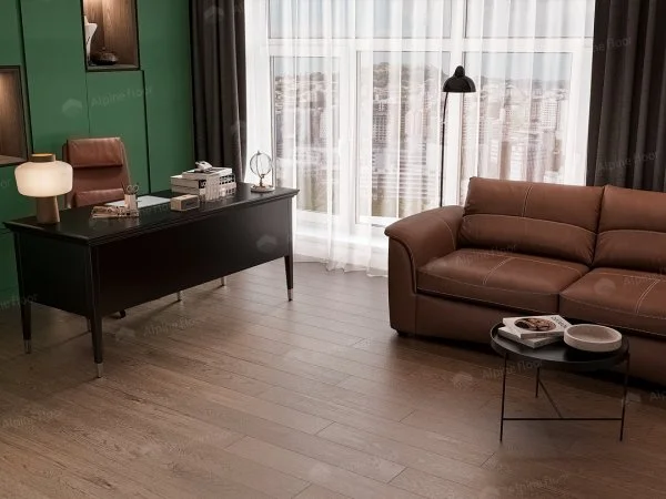 Инженерная доска Alpine Floor Villa Дуб Мокко в Кургане