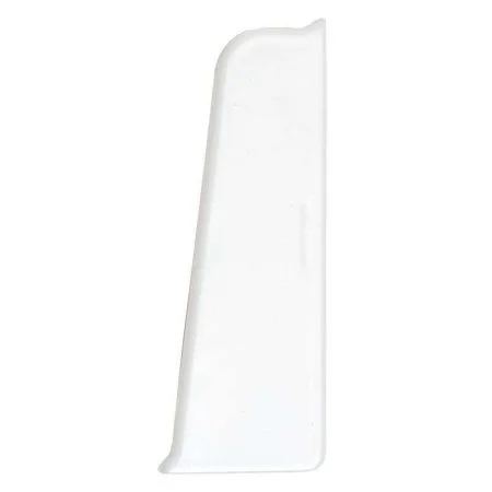 Заглушка INDO70 01 Белый Блеск в Кургане