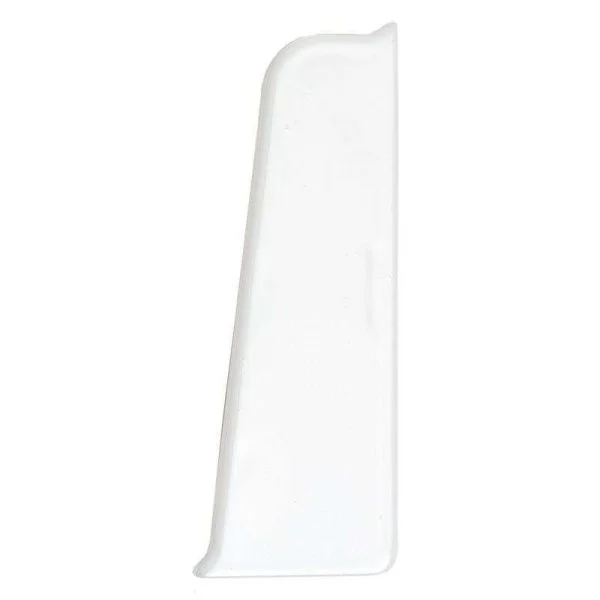 Заглушка INDO70 01 Белый Блеск в Кургане