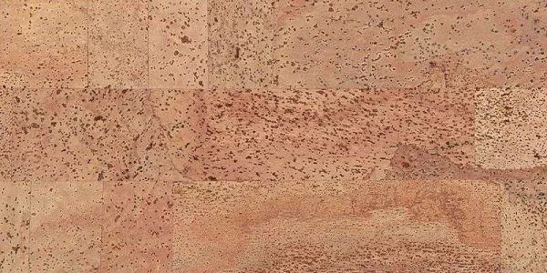 Пробковое покрытие CorkStyle Natural Cork Fantasie (915 х 305 х 6 мм) в Кургане