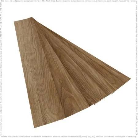 ПВХ плитка FineFlex Wood Дуб Вармане FX-106 в Кургане