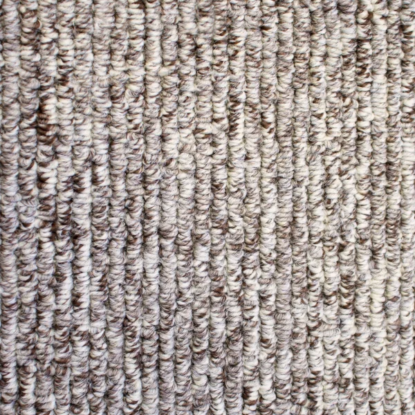 Ковровое покрытие Zartex Палермо 511 Агат Коричневый - 3 м в Кургане