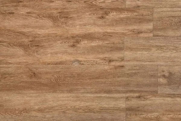 Каменно-полимерная плитка Alpine Floor Grand Sequoia Light Гевуина ECO 11-701 3.5мм, 34 класс в Кургане